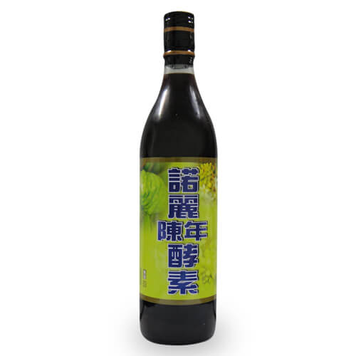諾麗果發酵液(含糖)